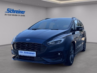 Ford S-Max Gebrauchtwagen Kaufen