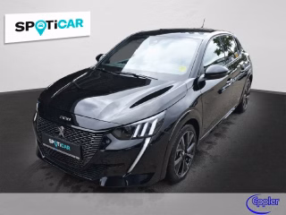 Peugeot 208 GT  100 EAT8 Kamera Navi Keyless Plus - bilder 1