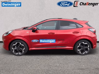Ford Puma 1.0 EcoBoost Hybrid ST-Line X Autom. FAHRER-ASSISTENZ/WINTER-PAKET LED-MATRIX PANORAMA-SCHIEBEDACH - foto 3