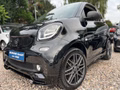 Daumennagel 7 - Smart ForTwo*BRABUS-TAILOR-MADE*PANO*NAVI*JBL*