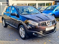 Daumennagel 3 - Nissan Qashqai +2 *TüV+KupplungNEU*7Sitz*AhK*1.Hd.*ToP