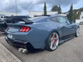 Daumennagel 6 - Ford Mustang GT 5.0 V8 Aut. Nuding Performance Umbau