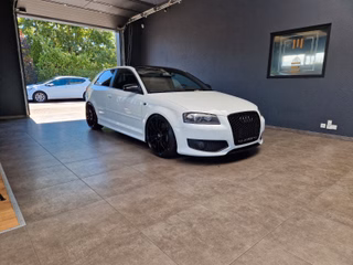 Audi S3 Gebrauchtwagen Kaufen