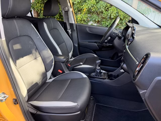 Kia Picanto X-Line  Garantie bis 2030 - bilder 3