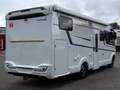 Daumennagel 5 - Eura Mobil Integra Line 720 EF 180 PS AHK Backofen Automatik Markise