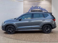 Daumennagel 2 - CUPRA Ateca 1,5TSI DSG 5*J.Gar/AHK/Leder/Navi/el.Klappe  **
