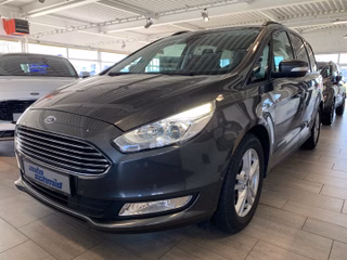 Ford Galaxy Jahreswagen Kaufen