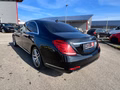 Thumbnail 4 - Mercedes-Benz S 400 Hybrid DIS+|AMG|PANO|RFK|BURMESTER