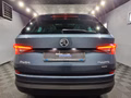 Daumennagel 7 - Skoda Kodiaq Style 4X4|7 SITZER|ACC|PANO|LEDER|LED