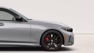 2026 BMW 330i xDrive Sedan - photo 4