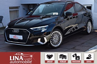 Audi A3 Gebrauchtwagen Kaufen