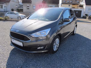 Ford C-Max 1.0 Compact C&C Navi Winter-P. PPS V+H - foto 1