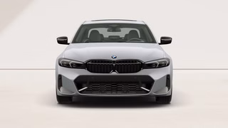 2026 BMW 330i xDrive Sedan - photo 3