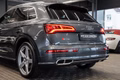 Daumennagel 11 - Audi SQ5 3.0 TFSI |RAUTE|MATRIX|B&O|AHK|ACC|PANO|