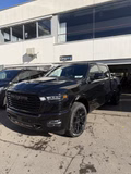 Daumennagel 4 - Dodge RAM 1500 Crew Laramie Night Premium 3,0ltr Hurr