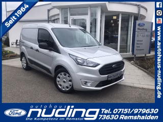 Ford Transit Connect Gebrauchtwagen Kaufen