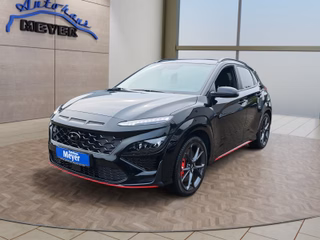 Hyundai KONA Gebrauchtwagen Kaufen