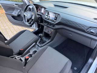 Volkswagen T-Cross/1.Hand/8.900km/Garantie/ - foto 14