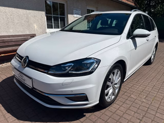 Volkswagen Golf Gebrauchtwagen Kaufen