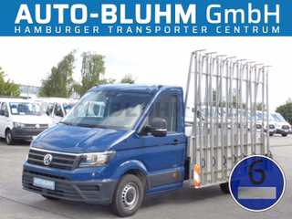 Volkswagen Crafter Used vehicle for sale
