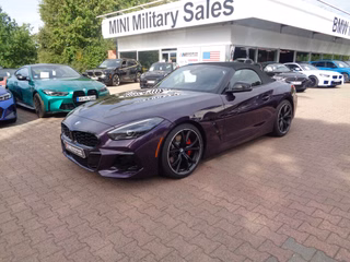 2023 BMW Z4 M40i - photo 1
