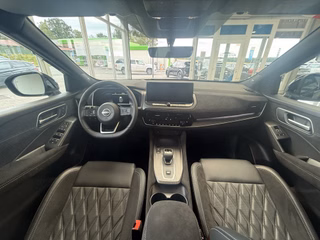 Nissan Qashqai Tekna+ Autom., Leder ACC LED Bose Pano - bilder 5