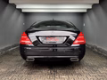 Daumennagel 5 - Mercedes-Benz S 350d BLUETEC, e.GLASDACH, R-KAMERA, AHK, LED