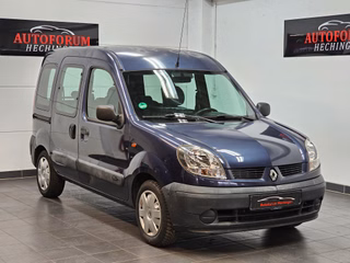 Renault Kangoo Gebrauchtwagen Kaufen