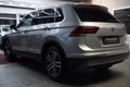 Daumennagel 5 - Volkswagen Tiguan 2.0 TDI Highline 4Motion 360KAMERA*NAVI*STANDHZNG 360KAMERA NAVI STANDHZNG
