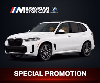 2026 BMW X5 xDrive40i - photo 1