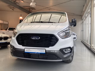 Ford Tourneo Custom Used vehicle for sale
