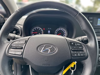 Hyundai i10 Select wenig Kilometer Winterräder - bilder 9