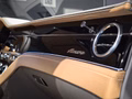 Daumennagel 38 - Bentley Continental GT Azure / erste Hand /