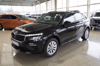 Skoda Kamiq age.one-day registration Kaufen