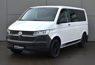 Volkswagen T6 Caravelle Used vehicle for sale