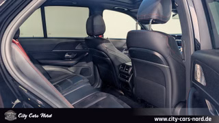 Mercedes-Benz GLE 53 AMG 4 Matic+PANO+360°+MEMORY+HUD+AHK - foto 29