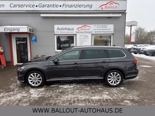 Volkswagen Passat Variant Used vehicle for sale