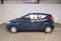 Daumennagel 5 - Ford Fiesta Trend 1.25 WINTER-PAKET KLIMA