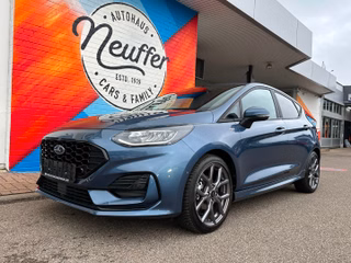 Ford Fiesta Gebrauchtwagen Kaufen
