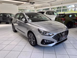 Hyundai i30 Trend Mild-Hybrid 1,0 Kamera CarPlay SHZ - foto 3