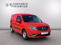 Daumennagel 8 - Mercedes-Benz Citan Kasten 108 CDI lang *1.HAND*KLIMA*SHZ*MWST