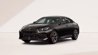 2027 BMW 228 xDrive Gran Coupe - photo 2