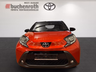 Toyota Aygo X Pulse +Allwetterräder - foto 2
