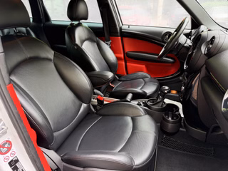 MINI Countryman John Cooper Works Automatik - bilder 4