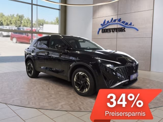 Nissan Qashqai age.one-day registration Kaufen