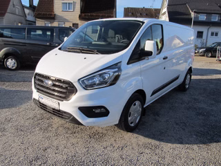 Ford Transit Custom Kasten 320 L2H1 Trend Klima FGS Sicht-P.2 PDC V+H - foto 1