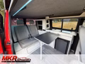 Daumennagel 4 - Volkswagen T5 140PS Camper WoMo Caravan Aufstelldach Küche AHK