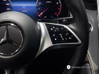 Mercedes-Benz GLC 200 4M. Avantgarde *Digital-Light*Pano*360°' - foto 23