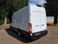 Daumennagel 3 - Ford Transit Kasten 2.0 D 350 L4 Trend Kamera. PDC. Tempomat.