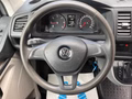 Daumennagel 18 - Volkswagen T6 Transporter Kasten-Kombi 2.0 TDI DSG7 BMT